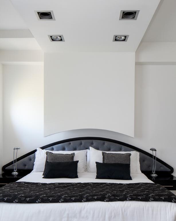 Tinto Boutique Hotel Santiago Exterior photo